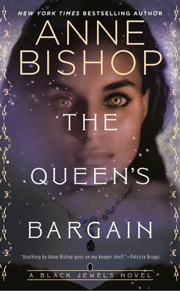 Kniha Queen's Bargain