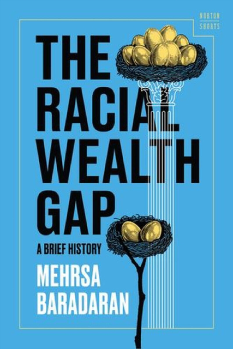 The Racial Wealth Gap â€“ A Brief History - Mehrsa Baradaran