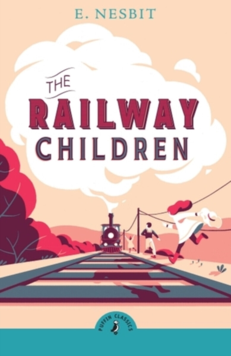 The Railway Children koupíte na Knihydobrovsky.cz
