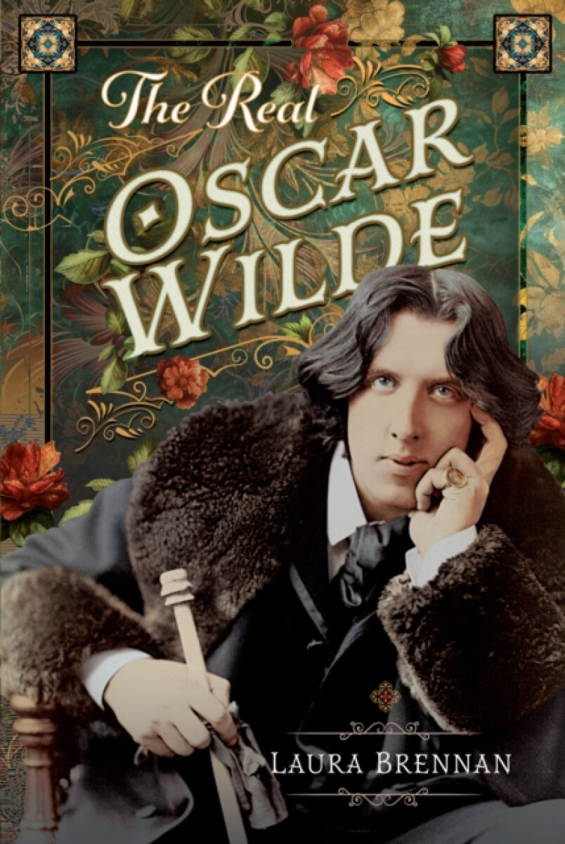 Kniha Real Oscar Wilde