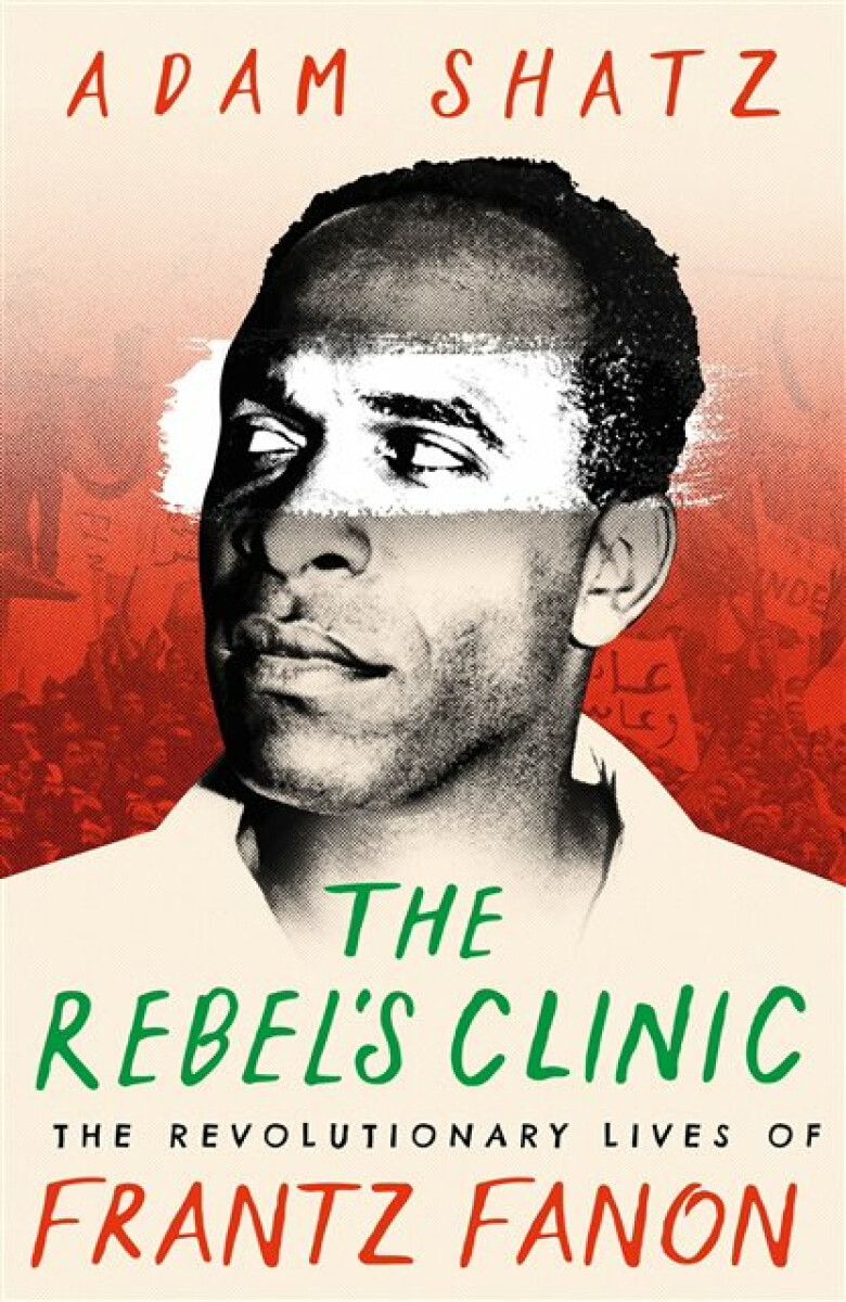 Kniha Rebel's Clinic