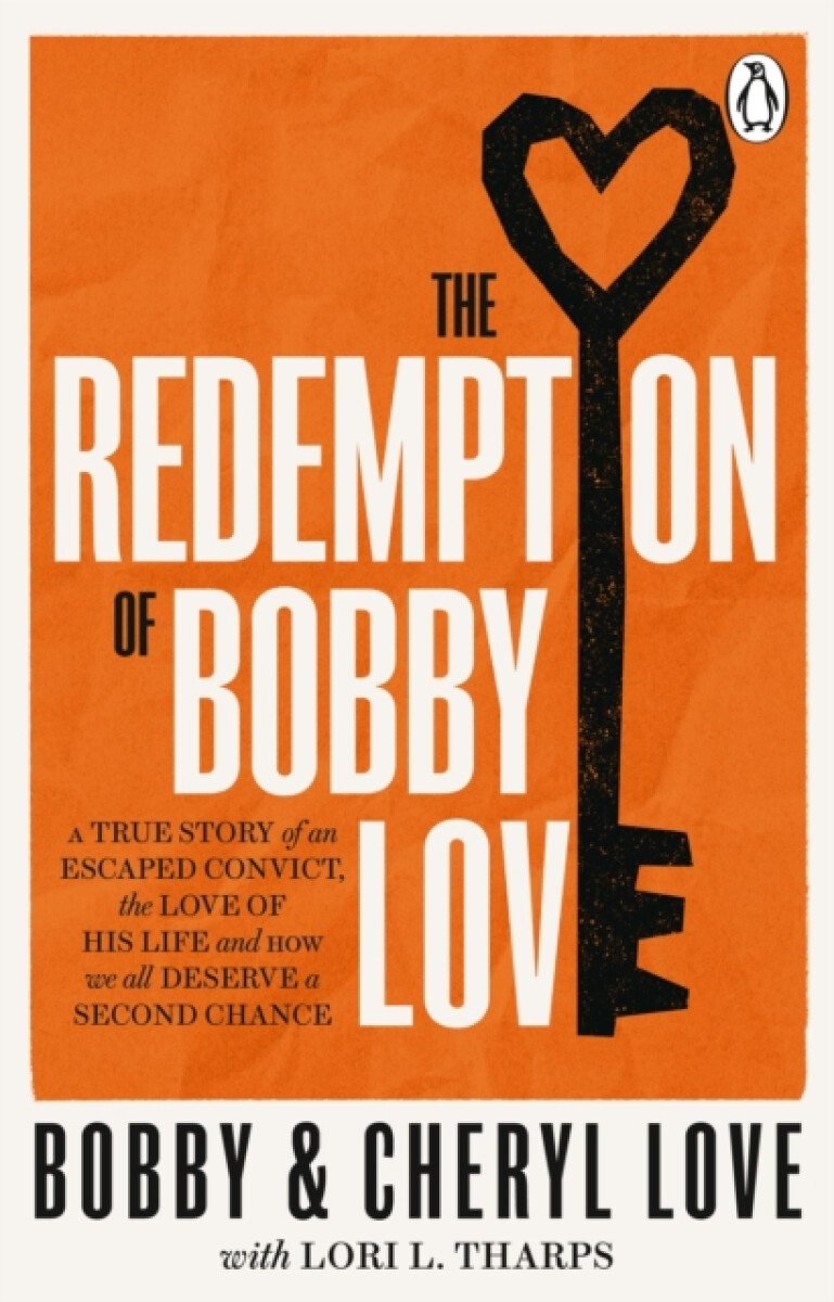 Redemption of Bobby Love koupíte na Knihydobrovsky.cz