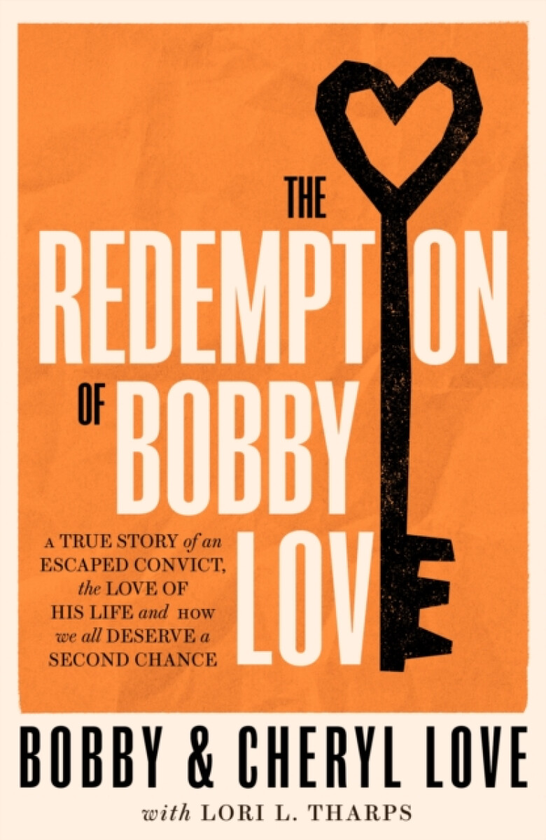 Kniha The Redemption of Bobby Love