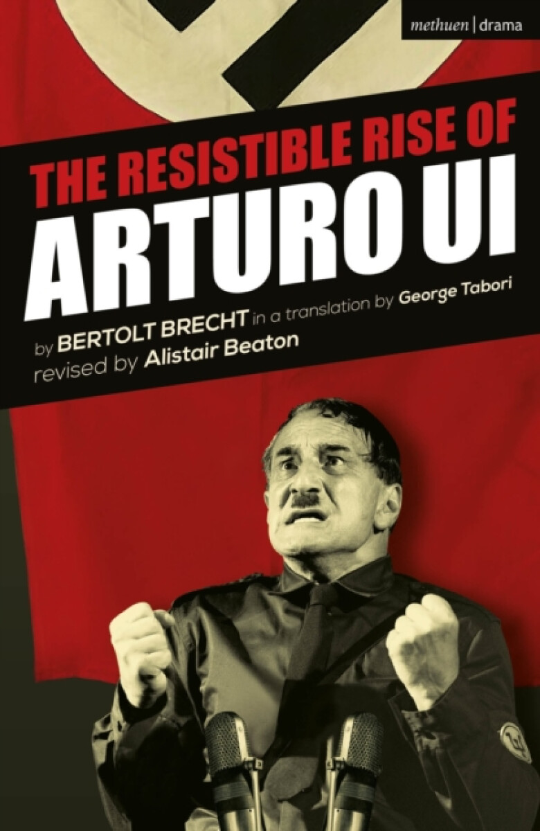 Kniha Resistible Rise of Arturo Ui