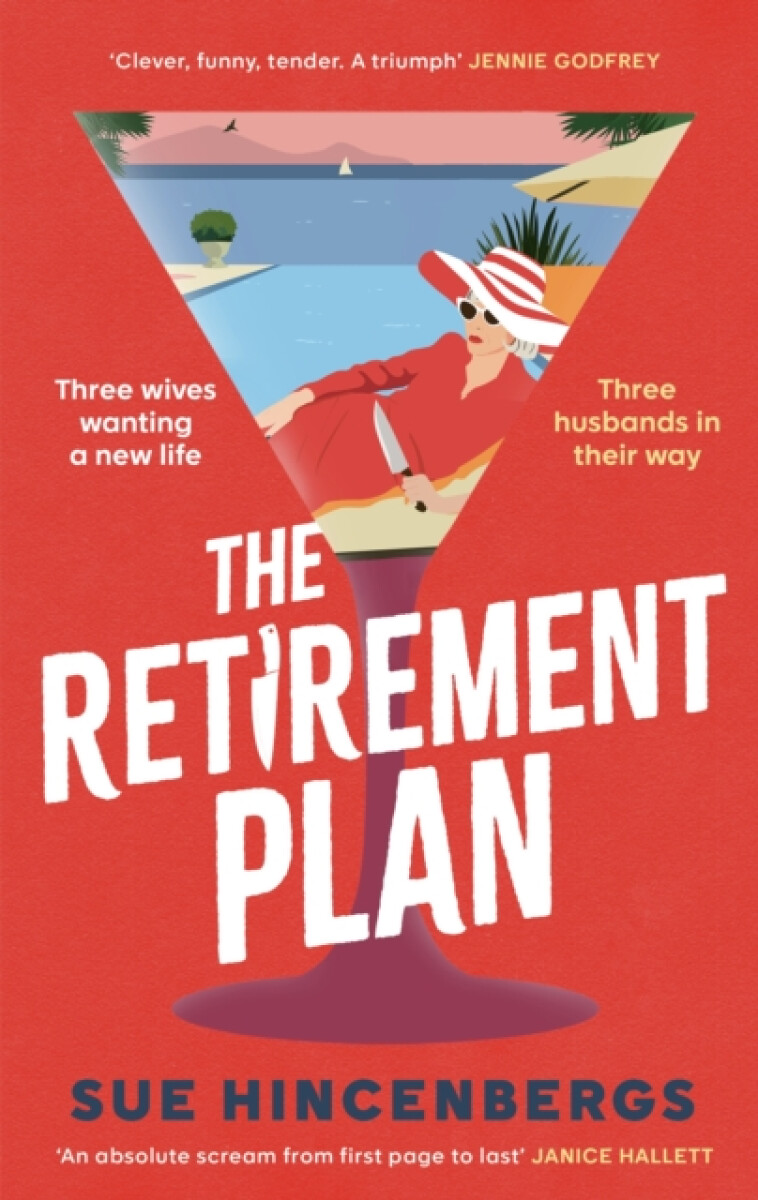 Kniha Retirement Plan