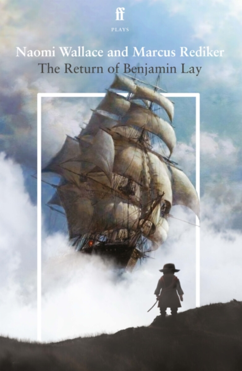 Kniha Return of Benjamin Lay