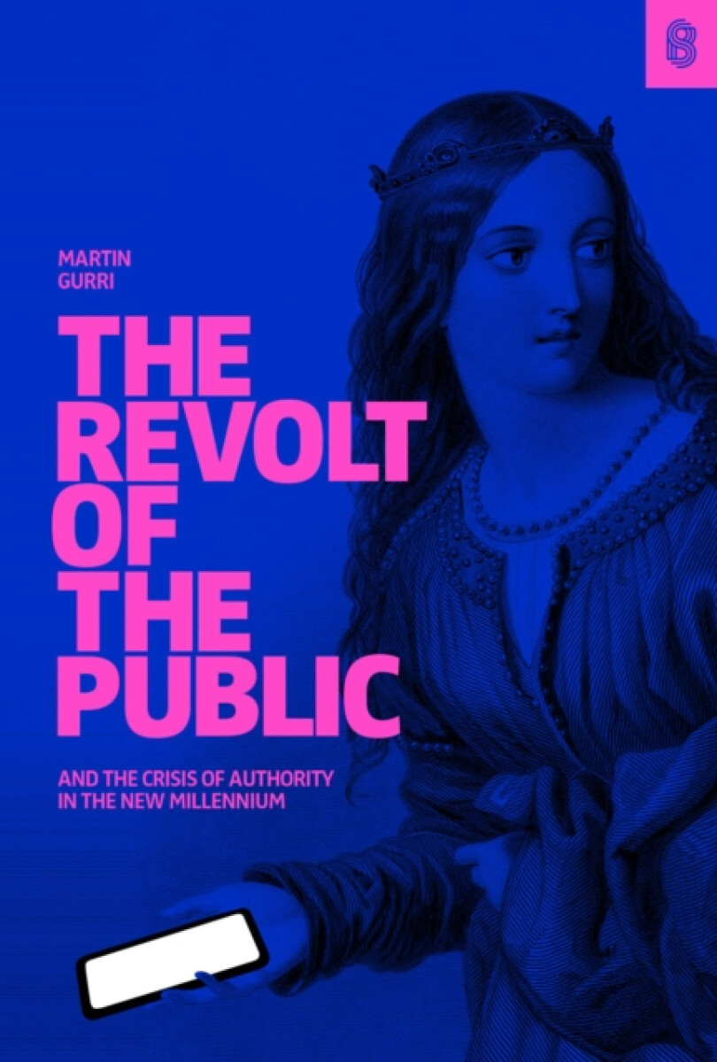 Kniha Revolt of The Public