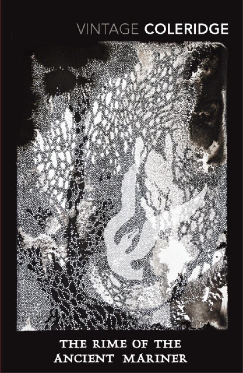 Kniha The Rime of the Ancient Mariner