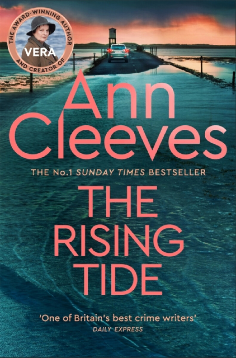 The Rising Tide - Ann Cleevesová (obrázek 3)