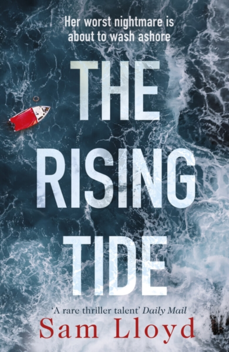 Kniha Rising Tide
