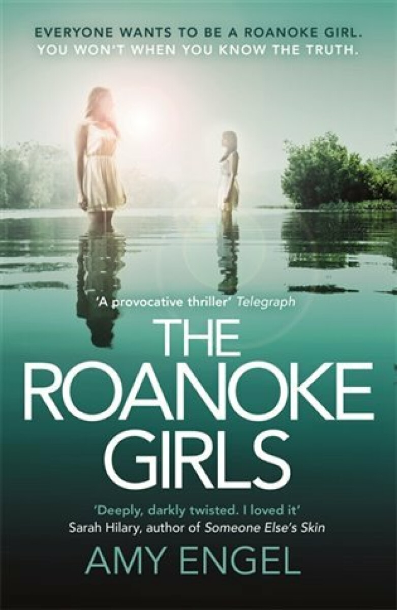 Kniha The Roanoke Girls