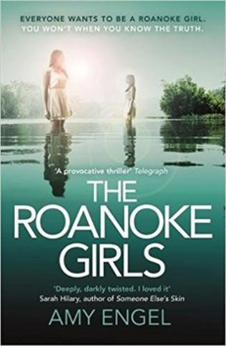 Kniha The Roanoke Girls