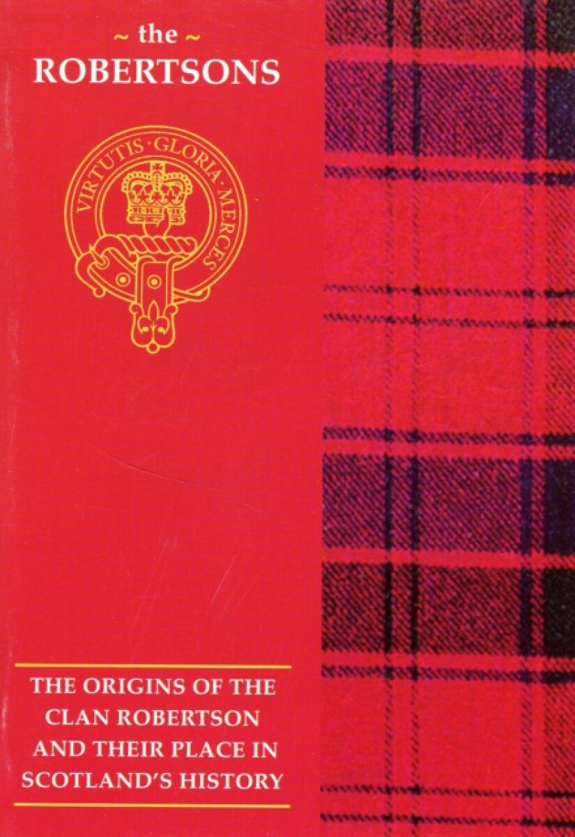 The Robertson - John MacKay