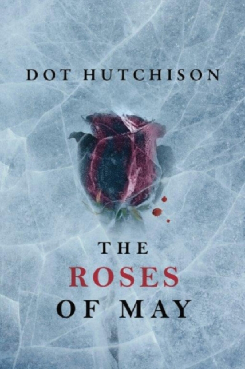 Kniha Roses of May