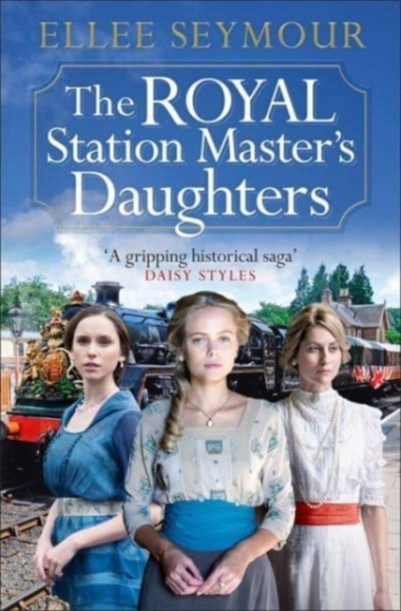 Kniha Royal Station Master's Daughters