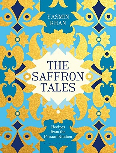 Kniha Saffron Tales