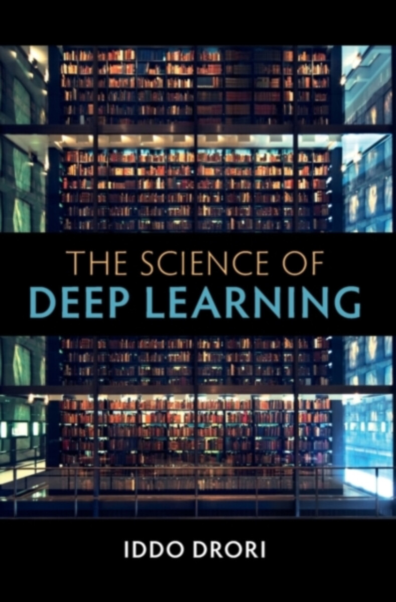 Kniha Science of Deep Learning