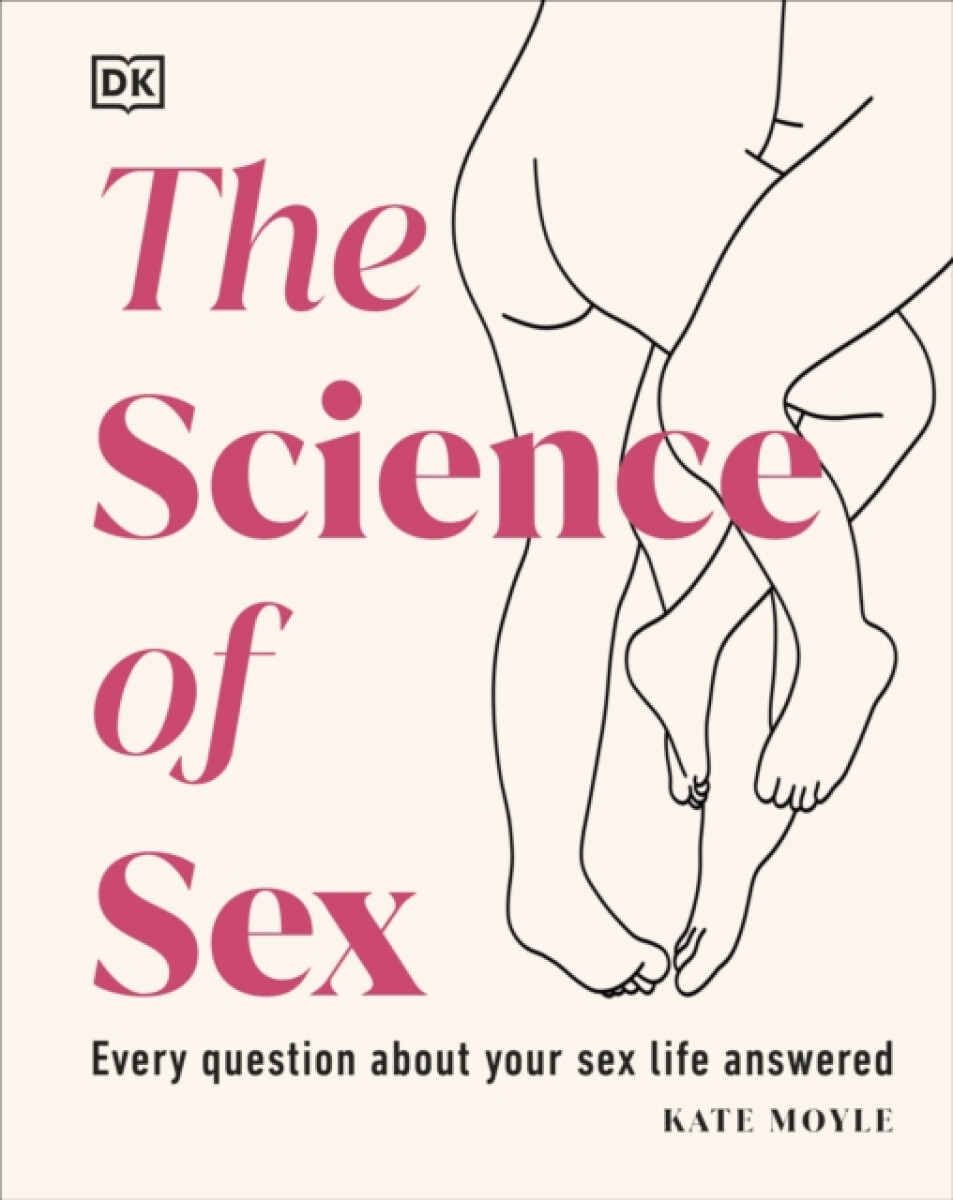 Kniha Science of Sex