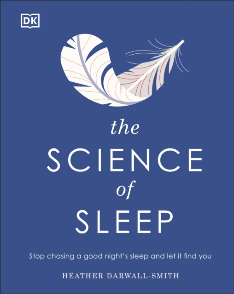 Kniha The Science of Sleep