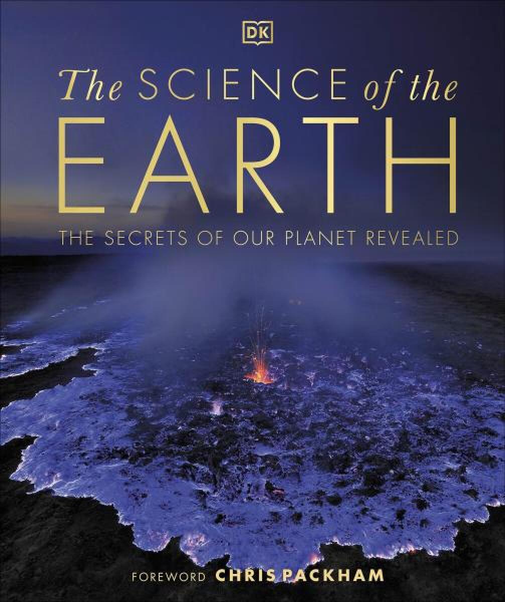 Levně The Science of the Earth - DK