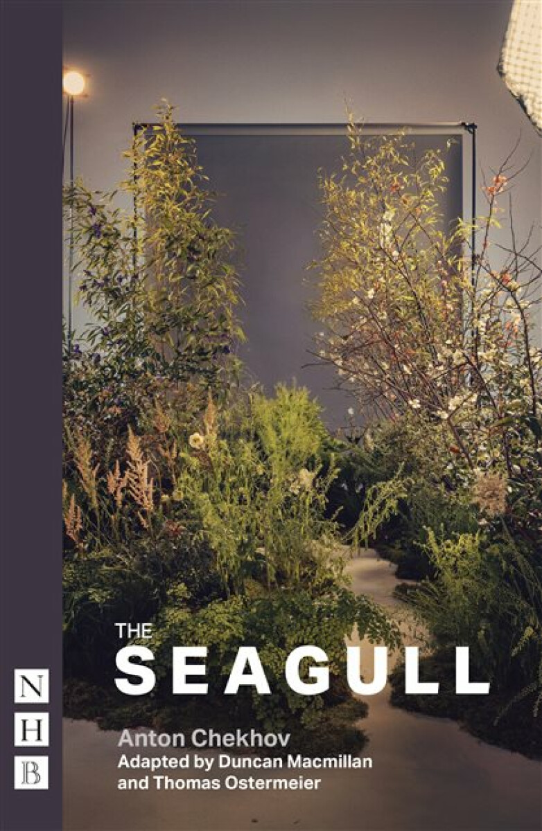 The Seagull