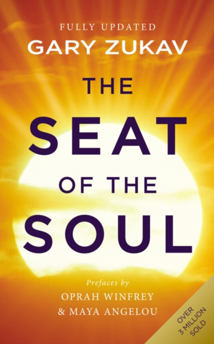 Kniha Seat of the Soul