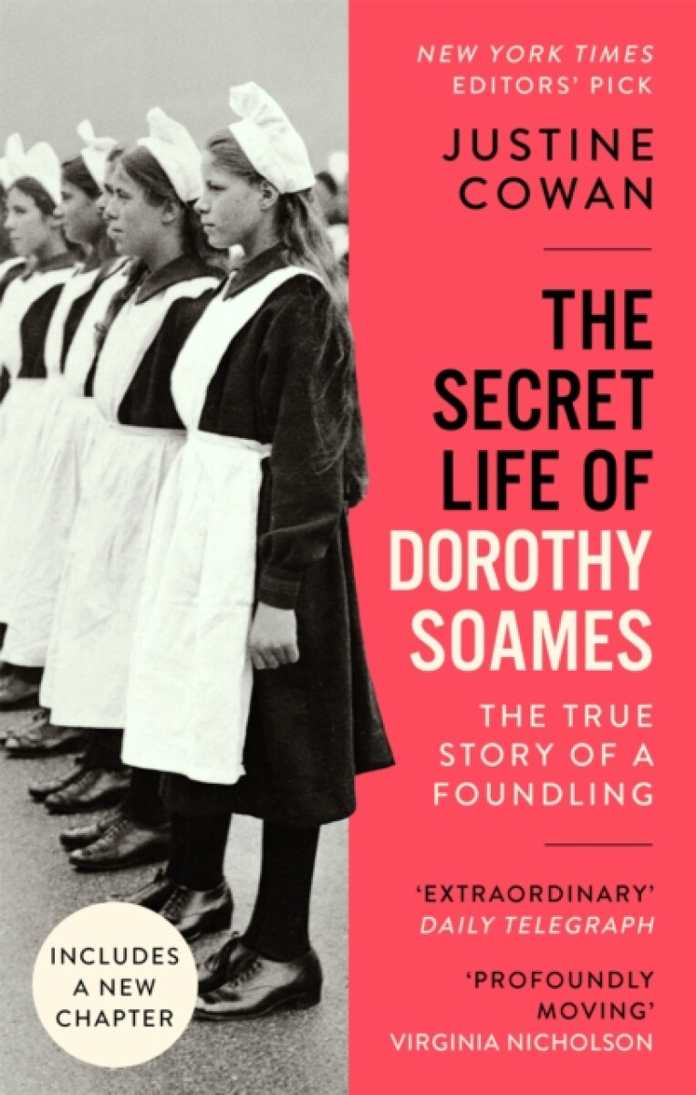 Kniha The Secret Life of Dorothy Soames