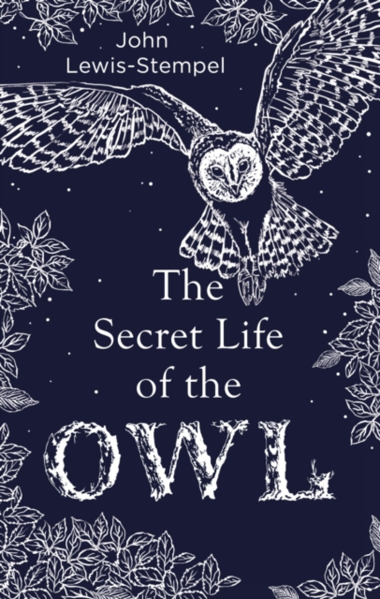 Kniha The Secret Life of the Owl