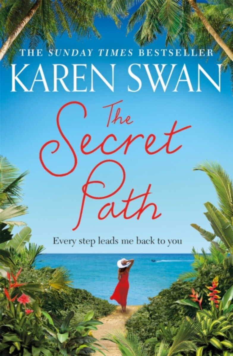 Kniha The Secret Path