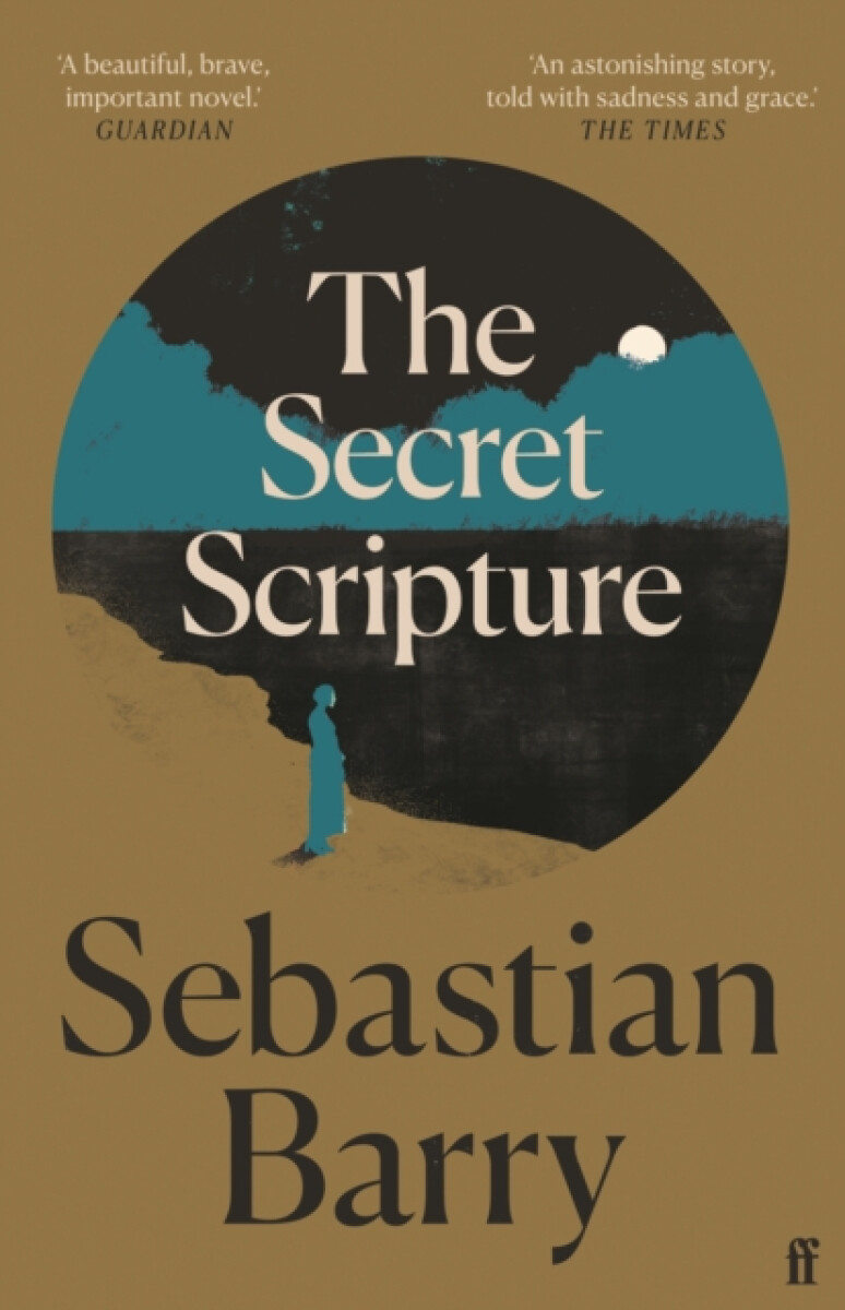 Kniha The Secret Scripture