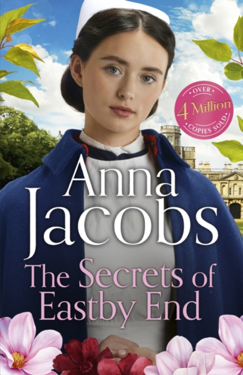 Kniha The Secrets of Eastby End