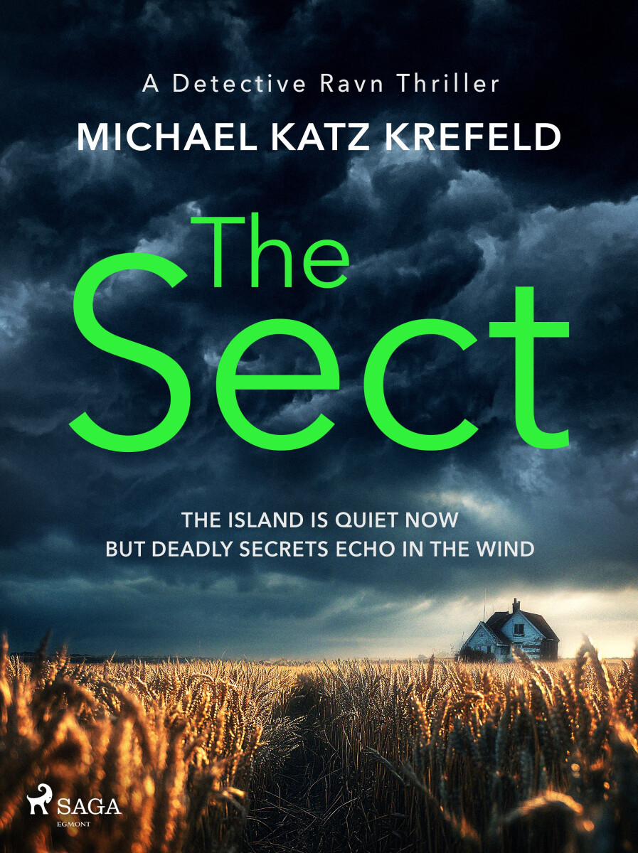 Levně The Sect - Michael Katz Krefeld