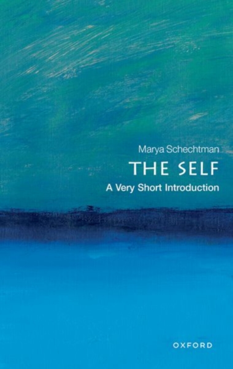 The Self - Marya  Schechtman