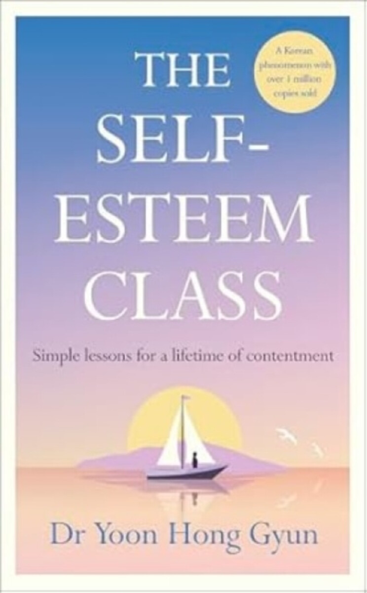 Kniha The Self-Esteem Class
