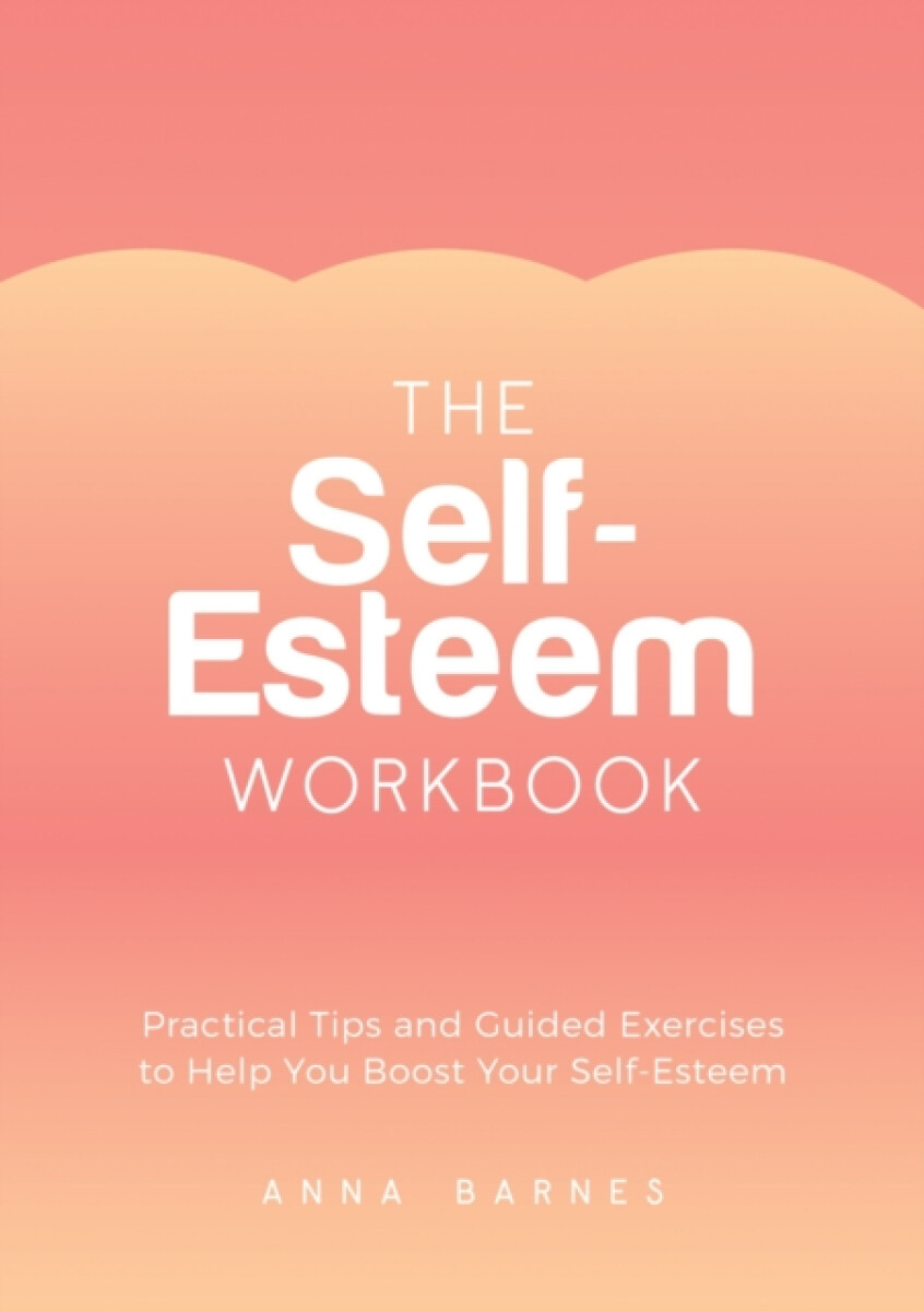 Kniha Self-Esteem Workbook
