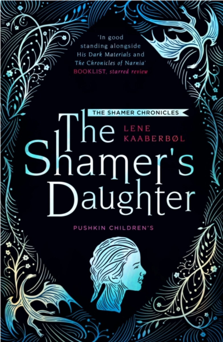 Kniha Shamer's Daughter: Book 1