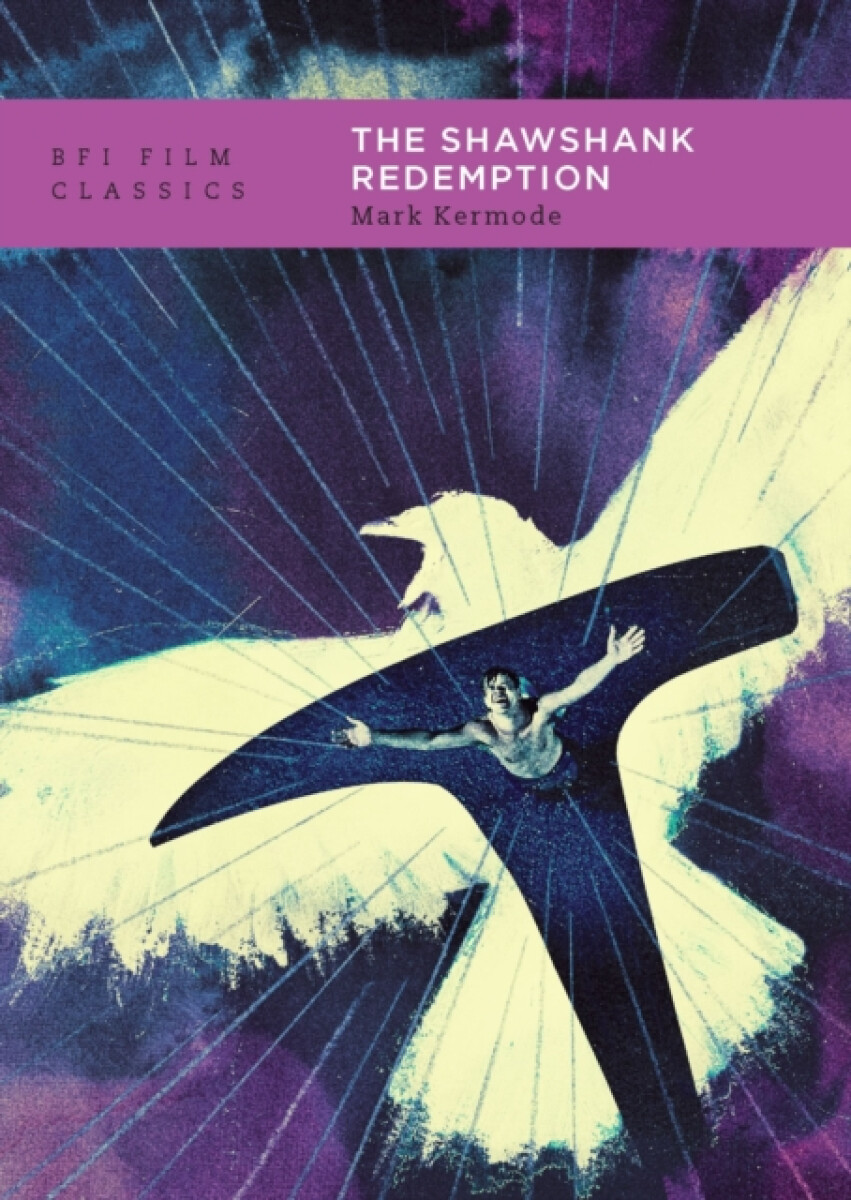 Kniha Shawshank Redemption