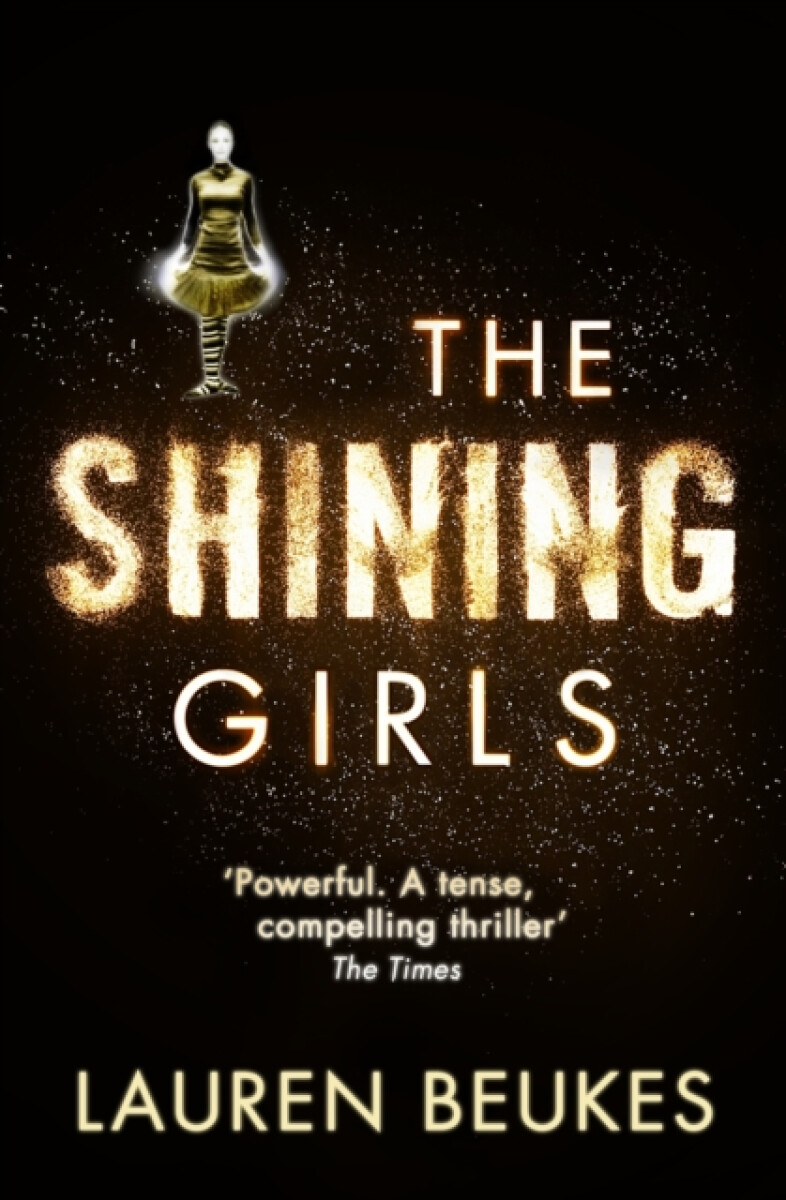 Kniha The Shining Girls