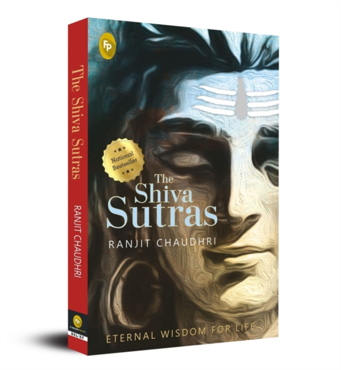 Kniha Shiva Sutras, The