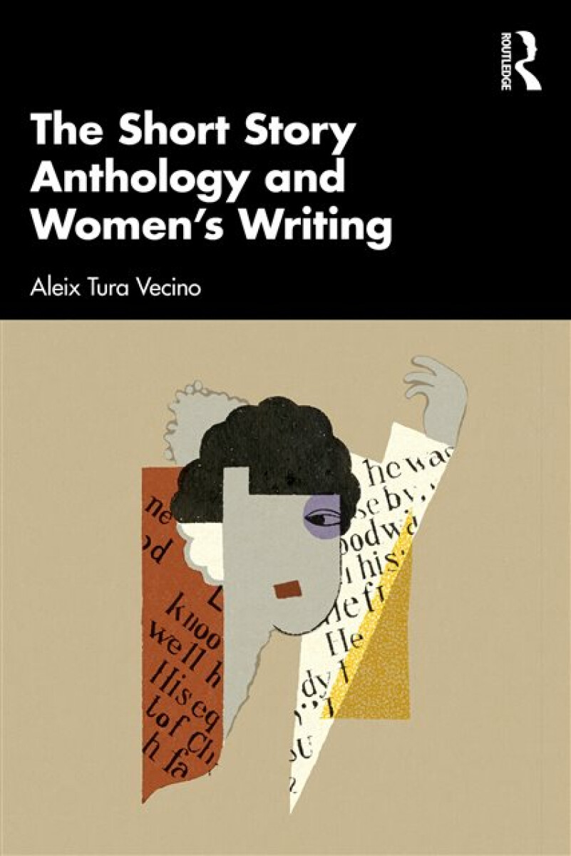 Kniha Short Story Anthology and Women's Writing