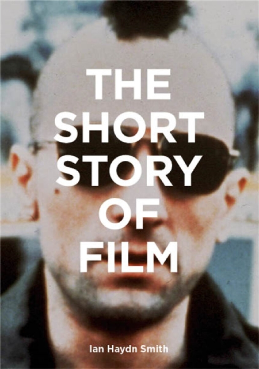 Kniha The Short Story of Film