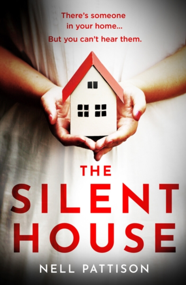Kniha Silent House