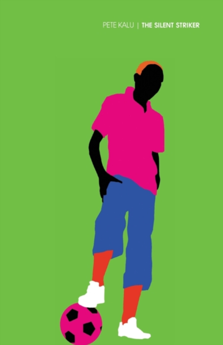 Kniha SILENT STRIKER