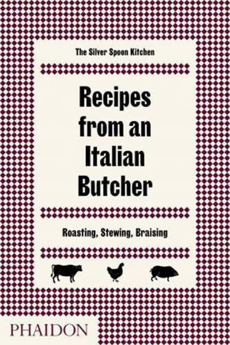 Kniha Recipes from an Italian Butcher