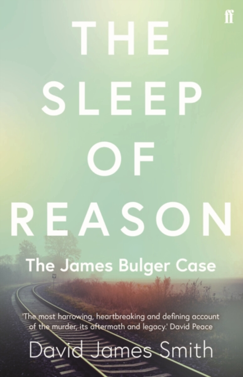 Kniha Sleep of Reason