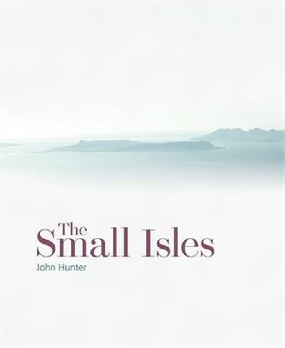 Kniha Small Isles
