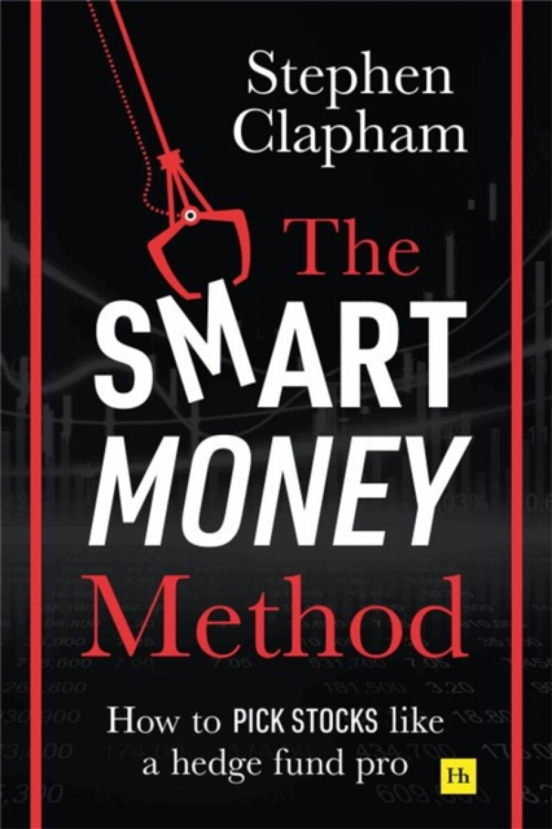 Kniha Smart Money Method