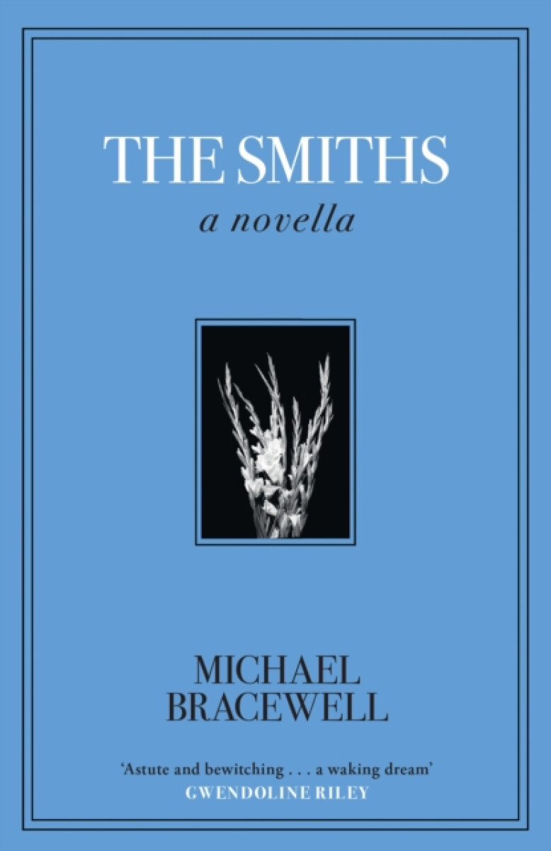The Smiths - Michael Bracewell