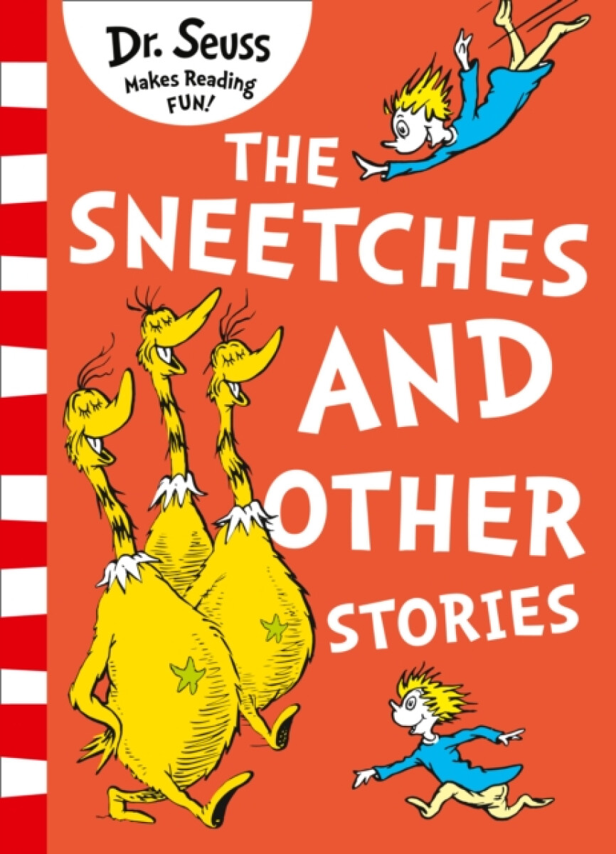 Kniha The Sneetches and Other Stories