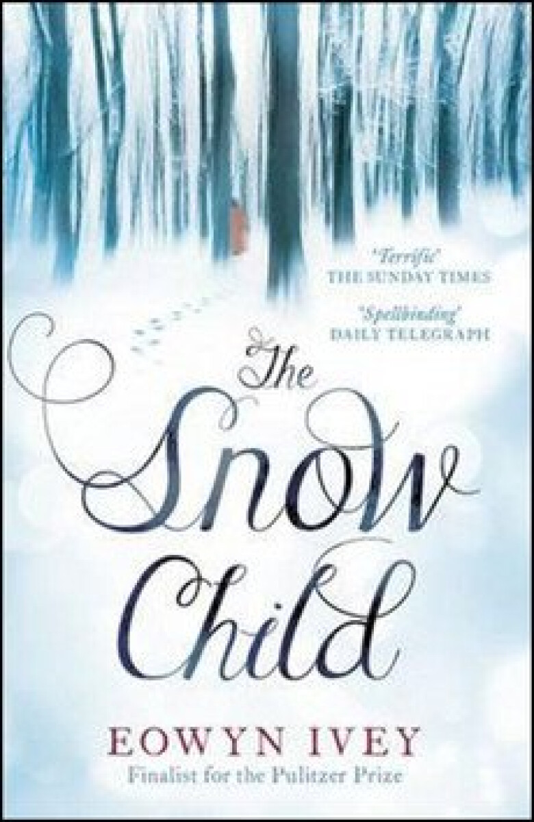 Kniha The Snow Child